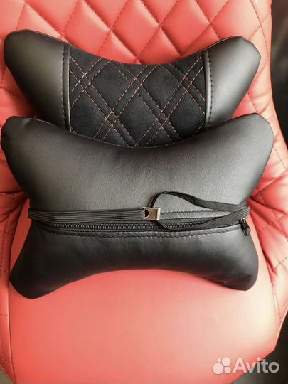 Подушки для авто