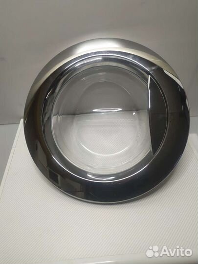 Люк стиральной машины Daewoo