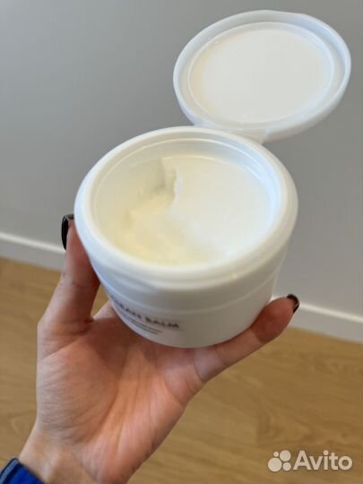 Очищающий бальзам для лица all clean balm