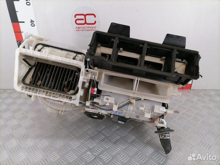 Отопитель в сборе (печка) Toyota RAV4 3 (XA30)