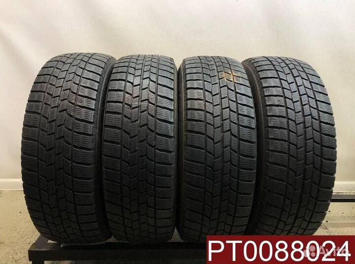 Goodyear Ice Navi 6 215/65 R16 98H