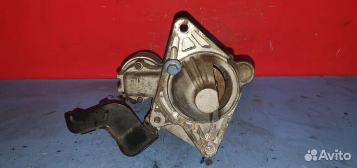 Стартер Renault Nissan Дизель