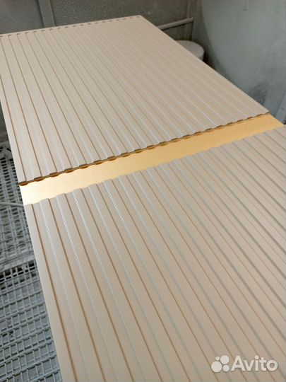 Мебельные фасады из мдф крашеные