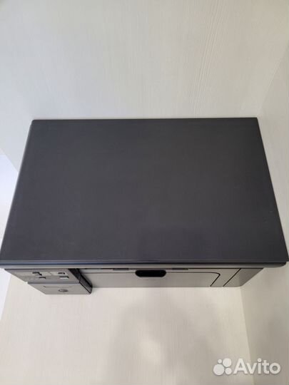 Принтер лазерный мфу HP1132