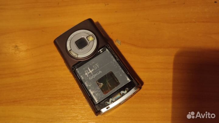 Nokia N95