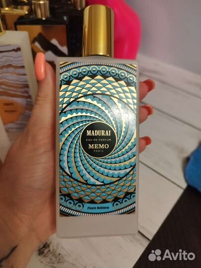 Распив Memo Оригинал