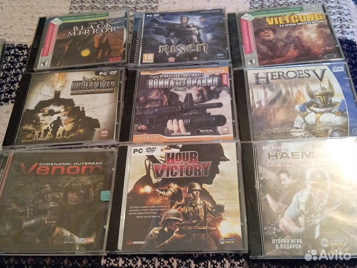 Компьютерная игра