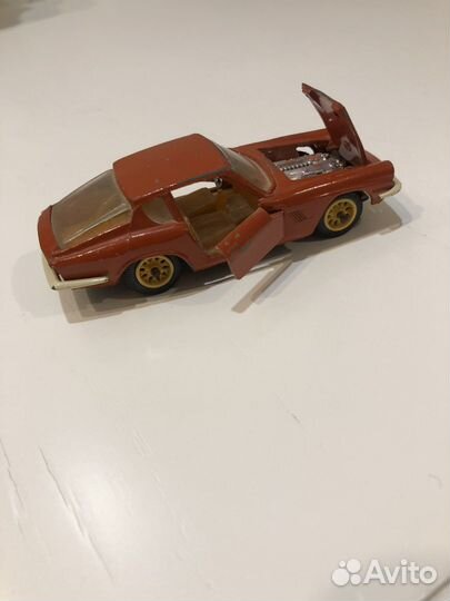 Модели автомобилей 1 43 СССР