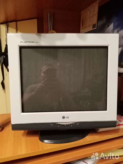 Монитор для компьютера бу