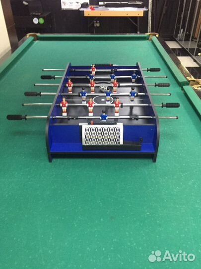 Настольный футбол Kids Game