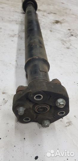 Карданный вал Bmw 5 F10/F11 N20B20 2012