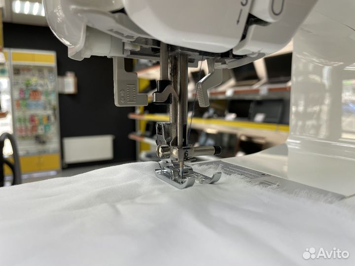 Швейная машина Brother innov-'IS 25 / 40 операций