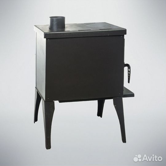 Печь-камин Гармония Афина