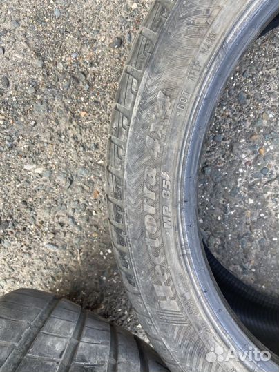 Matador MP 47 Hectorra 3 275/40 R20