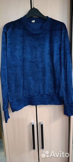 Свитшот женский 46 размер