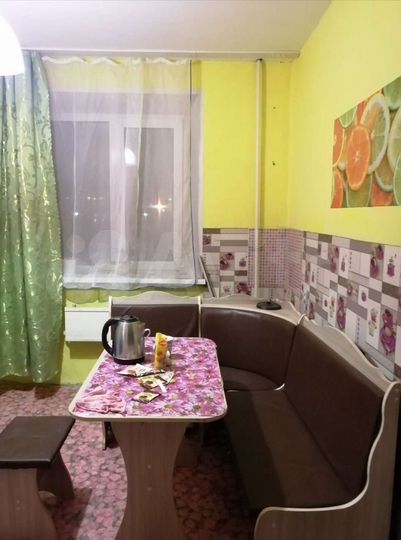 2-к. квартира, 49,7 м², 3/5 эт.