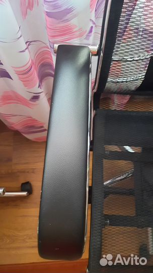 Кресло Metta Samurai