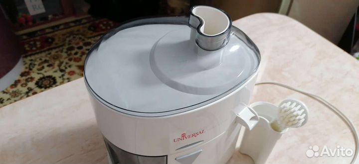 Соковыжималка