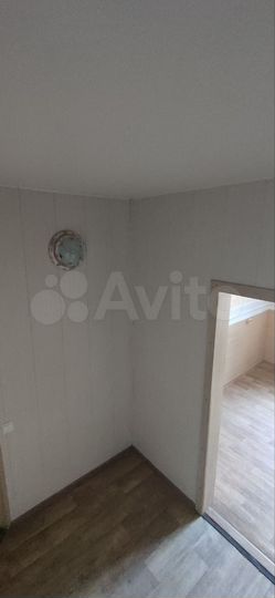 Комната 27,4 м² в 4-к., 4/5 эт.