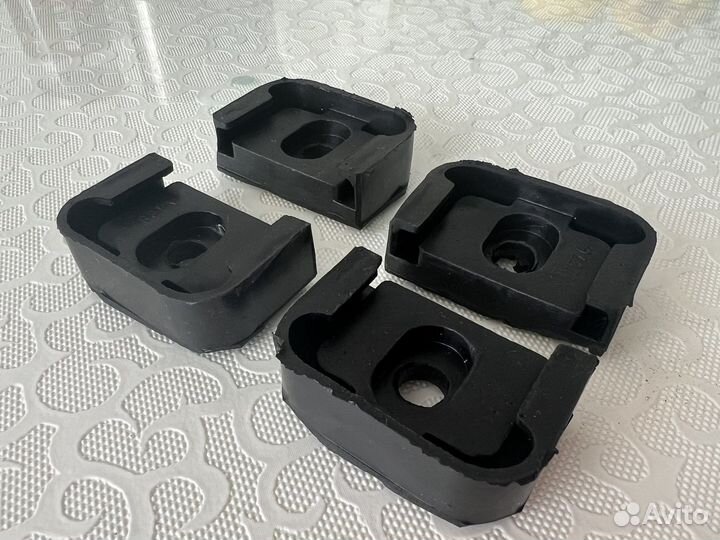 Виброопоры для сплит-системы (кондиционера)