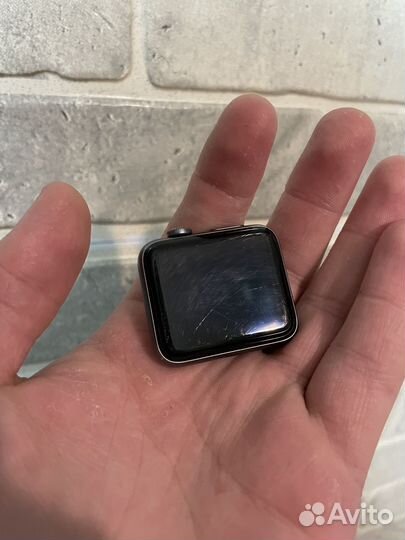Часы apple Watch 3 42mm