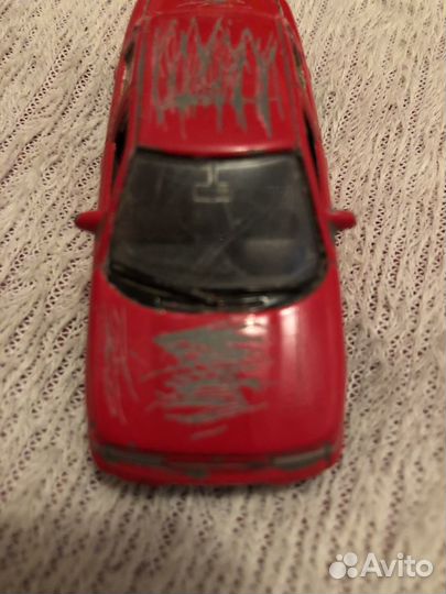 Детские машинки