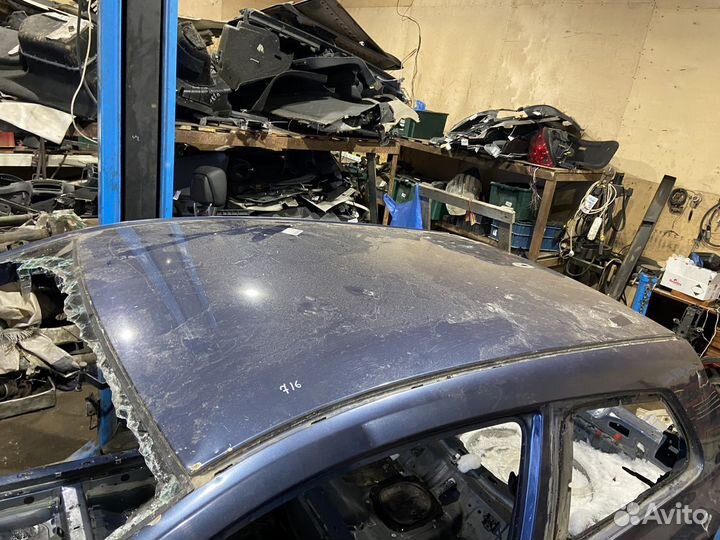 Крыша Kia Ceed 2007 2012