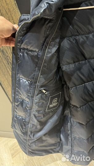 Зимняя куртка