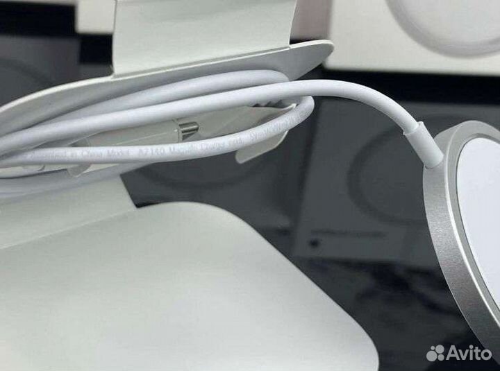 Magsafe charger 