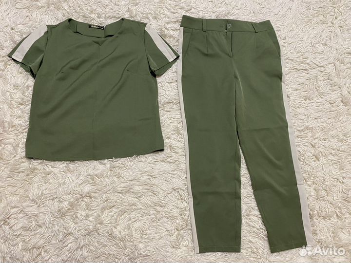 Спортивный костюм