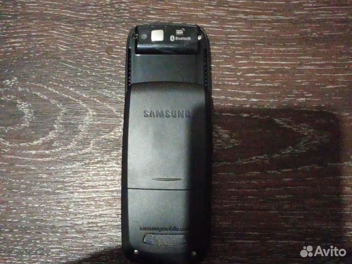 Samsung SGH-E250