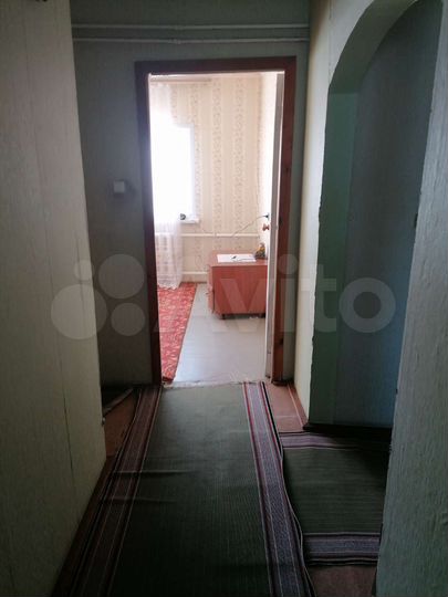 Коттедж 73 м² на участке 30 сот.