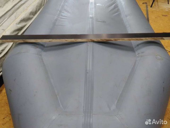 Надувной киль для лодки Аква 2800