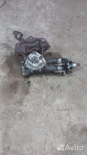 Гидроусилитель руля ЗИЛ 131