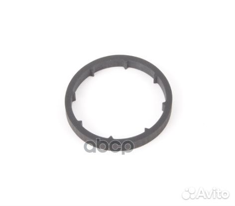 Прокладка масляного радиатора VW: touareg 03, P