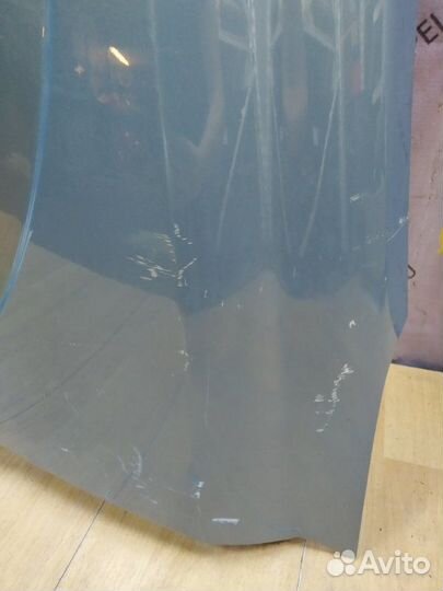 Крыло переднее левое Opel Vectra C хетчбэк 5-ти