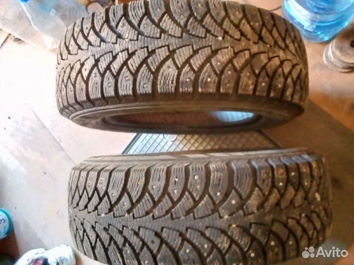 Nordman Nordman 4 185/65 R14