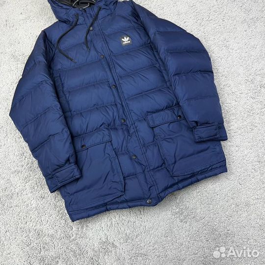 Пуховик Adidas Originals Размер L