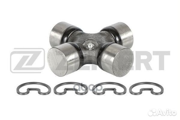 Крестовина карданного вала 30 18x92 08 / Toyota