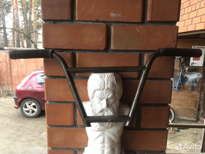 Руль tsb 5 element