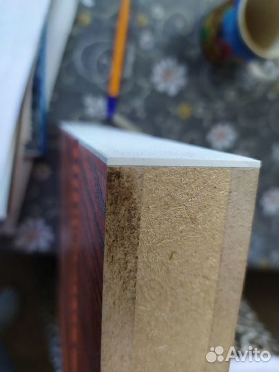 Двери с кромкой ABS межкомнатные