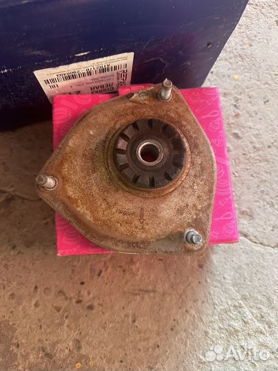 Стойки 2170 priora