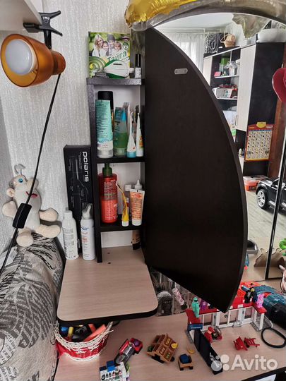 Зеркало трельяж