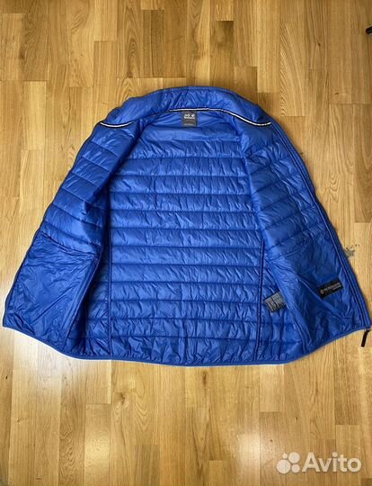 Жилет Jack Wolfskin мужской