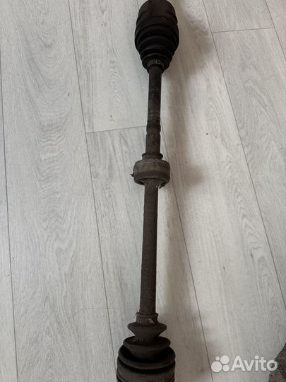 Привод правый