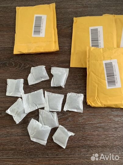 Угольный фильтр для дистиллятора