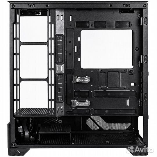 Valkyrie VK03 Lite Black