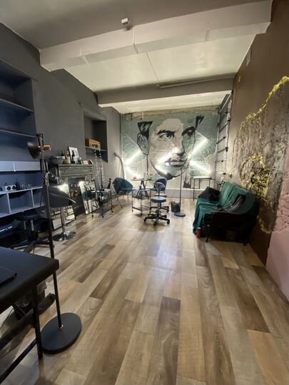 Свободного назначения, 40.4 м²