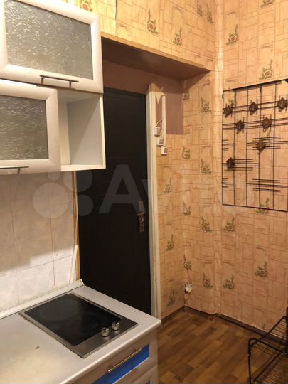 Комната 19 м² в 4-к., 4/4 эт.