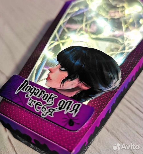 Карточки для денег